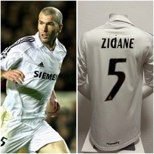 BNWT Original Real Madrid