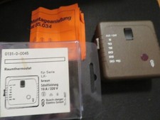 BUSCH JÄGER für Serie LX