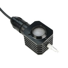 Mikroskop Boden Halogenlampe