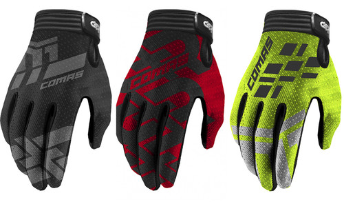 Comas pro trials handschuhe - trials,
