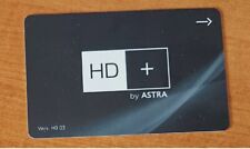 HD03 HD+ Karte - abgelaufen