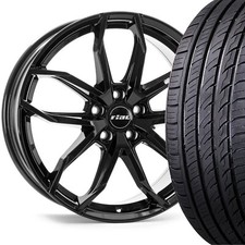 18" Winterräder für MG4 +