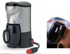 Kaffeemaschine 1 Tasse 12 Volt