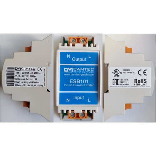 Camtec 3041081005