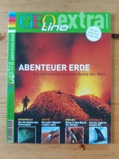 GEOLINO EXTRA  2004 -