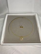 Ehinger Schwarz 1876 - Collier