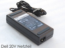 20V 20 VOLT 3,5A 70W DELL NETZTEIL PA-6 FÜR LATITUDE CP CPi CPiA CPiC CPiR CPt