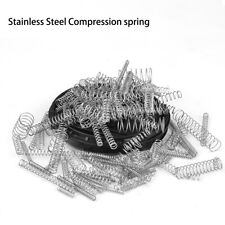 Druckfeder Edelstahl Druck