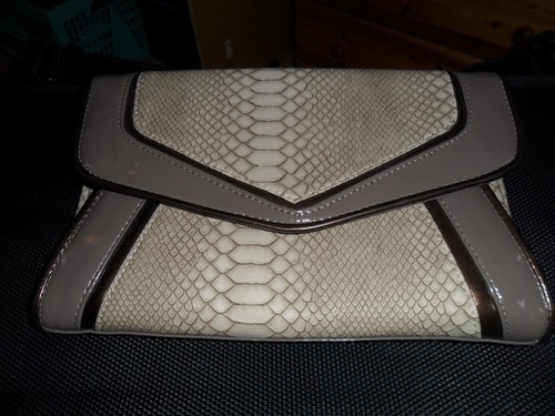Clutch schlangenmuster mit - clutch,,