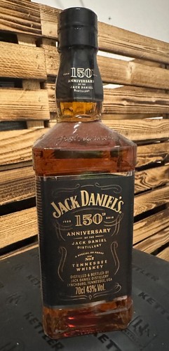 Jack daniels 150th - daniels,