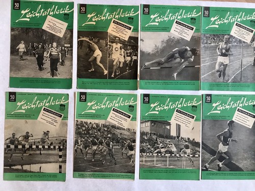 Leichtathletik jahrgang - 1.,