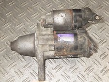 54060 Anlasser HONDA Prelude II (AB) 228000-9580