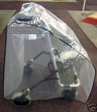 Rollator - Abdeckung Rollator haube, Abdeckplane aus PE (BxHxT) 60 x 63 x 80 cm 