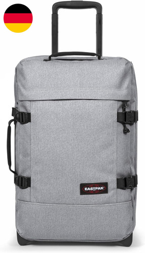 Eastpak tranverz koffer 45 - koffer,,