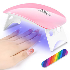 URAQT Mini UV LED Nagellampe