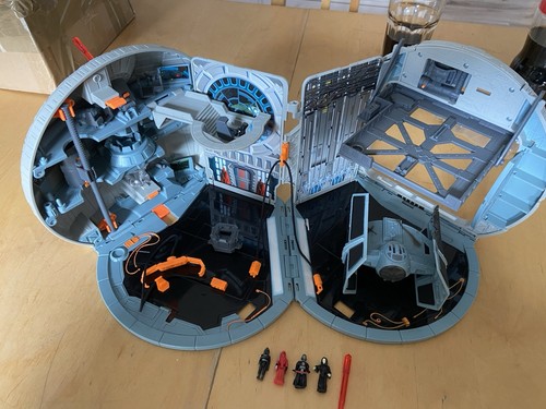 Star wars micro - star,
