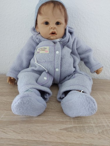 Sigikid künstlerpuppe - sigikid,