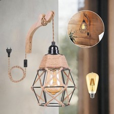 Wandleuchte Innen Vintage