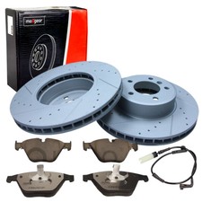 MAXGEAR SPORT Bremsscheiben