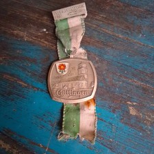 Wanderorden, Medaille