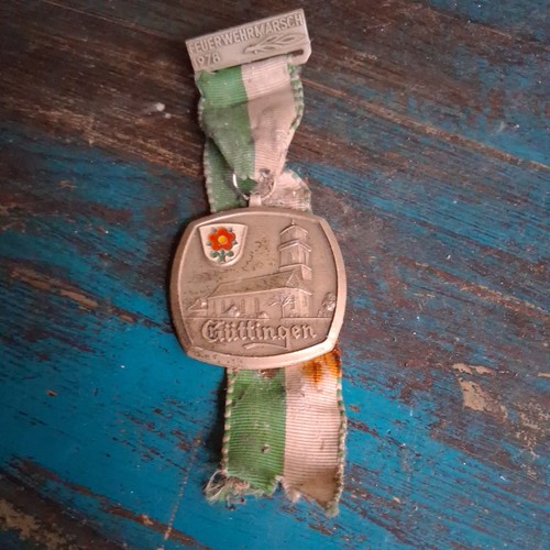 Wanderorden medaille - wanderorden,,