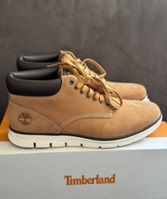 Timberland Bradstreet