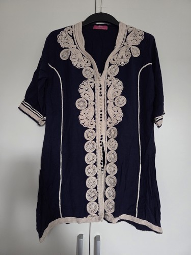 Damen kaftan takschita - kaftan,