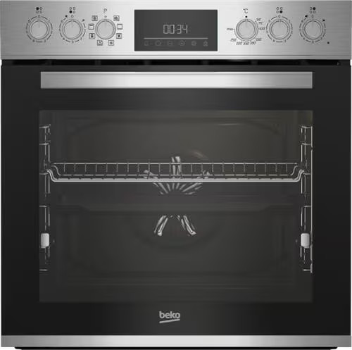 Beko bbum12328x herd set - bbum12328x, herd-set