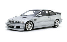BMW E46 M3 GTR Street • 2001
