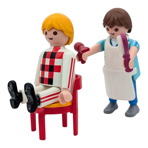 Playmobil konvolut figuren - playmobil, 2
