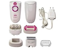 Braun Silk epil 7 Type 5376