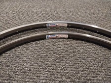 Anfang 1990er Ritchey Vantage