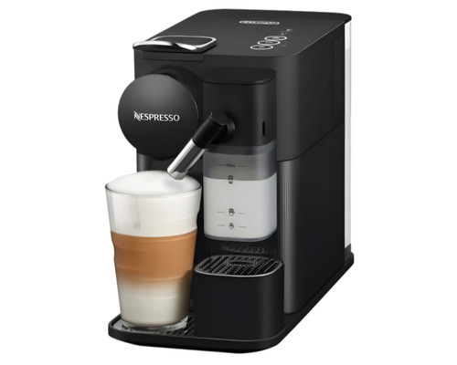 Delonghi nespresso lattissima - nespresso,