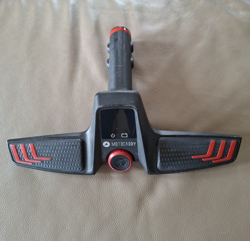 Motocaddy griff mit - griff,