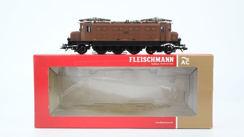 Fleischmann 394502 lok - h0,