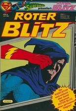 Roter Blitz Nr. 6 Jahrgang