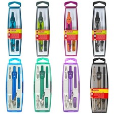 Herlitz Zirkelkasten 2-teilig