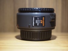 SMC Pentax-F 1,7x AF Adapter / Telekonverter für Pentax-K Bajonett selten