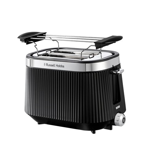 Russell hobbs brontë toaster - russell,