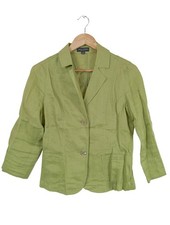 FRANCO CALLEGARI Kurz-Blazer