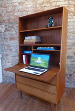 Mid Century Danish Style