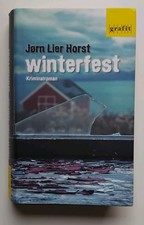 Winterfest - Buch - Jörn Jorn