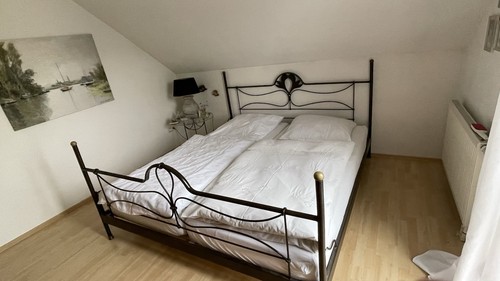 Grange himmelbett eisen - grange, x
