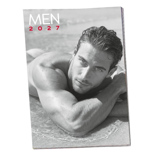 Männer kalender 2027 erotik - kalender,