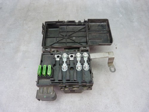Sicherungskasten golf 4 - golf,