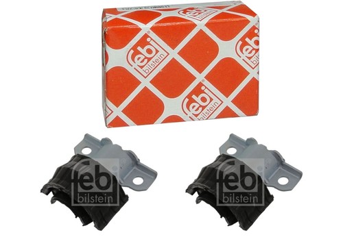 Febi stabilisatorlager - febi,