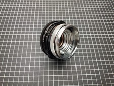 Carl Zeiss Ultron 50mm f/1,8