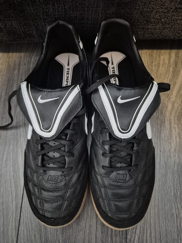 Vintage nike tiempo mystic iii - nike,