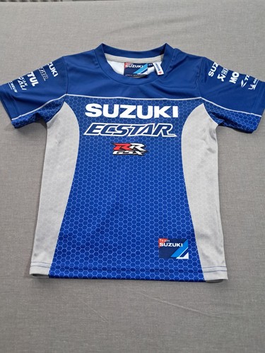 Offizielles team suzuki ecstar - offizielles,