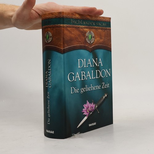 Die geliehene zeit - geliehene, | 